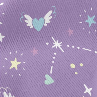Fresh And Simple Shooting Star Standard Corduroy