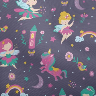 Fairy In Fantasy Wonderland Dobby