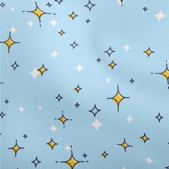 Simple Shining Stars Dobby