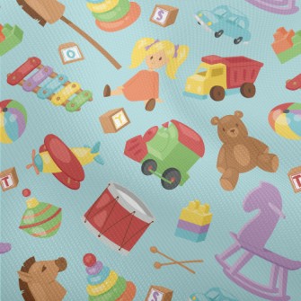 Cute Children&#39;s Toy Graphi Dobby