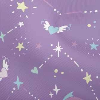 Fresh And Simple Shooting Star Dobby