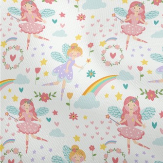 Beautiful And Elegant Fairies Dobby