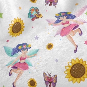 Realistic Fantasy Fairy Minky