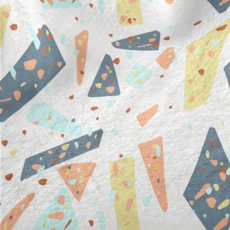 Square Graphics Of Different S Minky