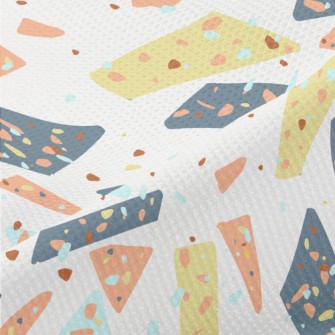 Square Graphics Of Different S Piqué