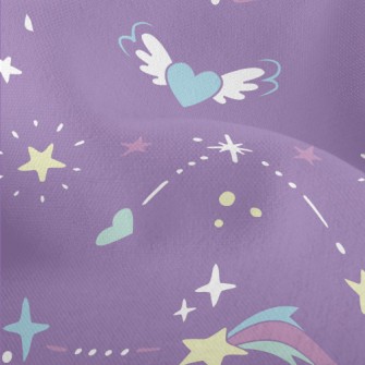 Fresh And Simple Shooting Star Lightweight Performance Linen