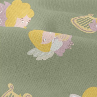 Lovely Holy Angel Modern Jersey