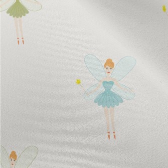 Beautiful And Elegant Elf Chiffon