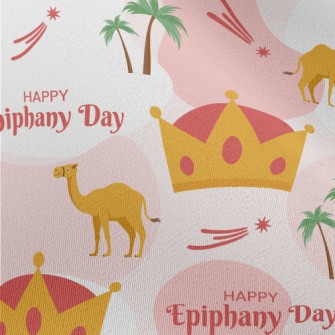 Christian Religious Festivals  Chiffon