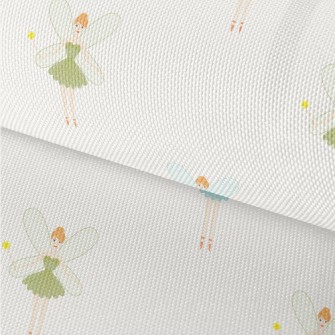 Beautiful And Elegant Elf Waterproof Oxford