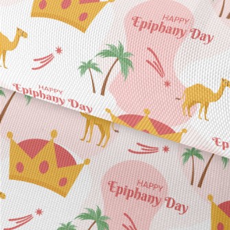 Christian Religious Festivals  Waterproof Oxford