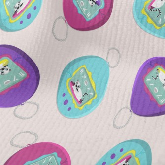 Miss The Fun Tamagotchi Terry