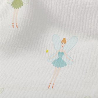 Beautiful And Elegant Elf Terry