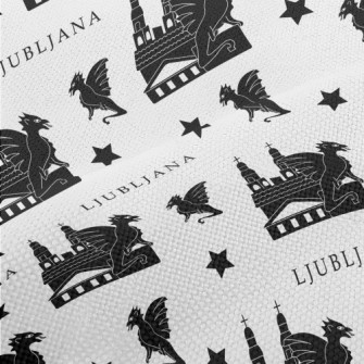 Serious And Cautious European  Performance Linen