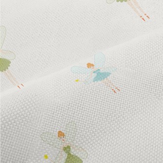 Beautiful And Elegant Elf Performance Linen