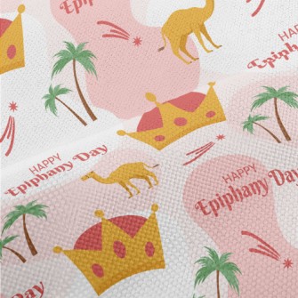 Christian Religious Festivals  Performance Linen