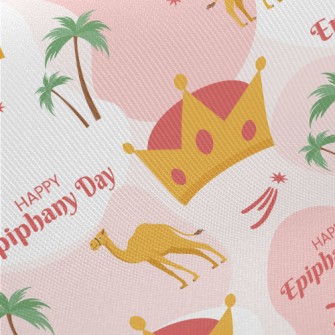 Christian Religious Festivals  Twill