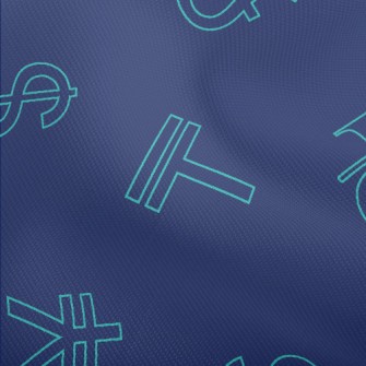 Simple Currency Symbols Dobby