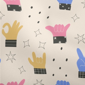 Funny And Flexible Fingers Dobby