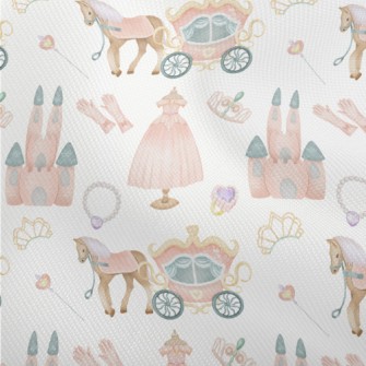 Fairytale Elegant Princess Acc Dobby