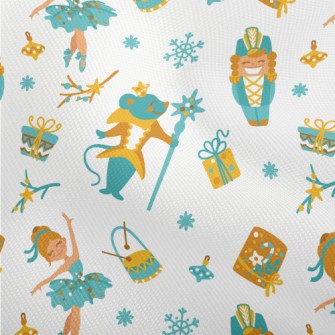 Beautiful And Cute Nutcracker  Dobby