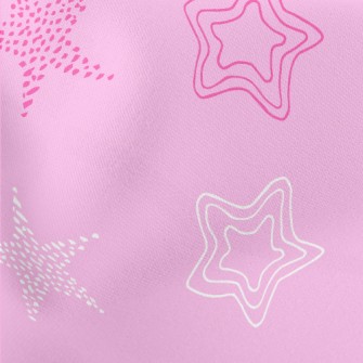 Various Stars Stretch Ponte