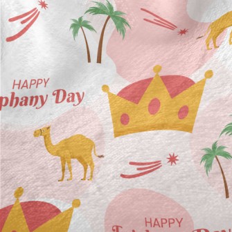 Christian Religious Festivals  Minky