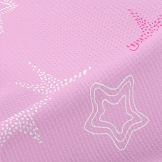 Various Stars Piqué