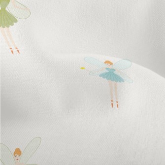 Beautiful And Elegant Elf Lightweight Performance Linen