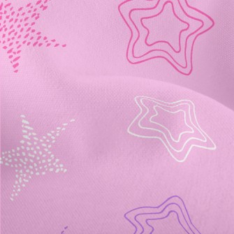 Various Stars Lightweight Performance Linen