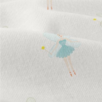 Beautiful And Elegant Elf Modern Jersey