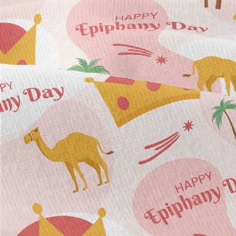 Christian Religious Festivals  Modern Jersey