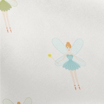 Beautiful And Elegant Elf Pongee