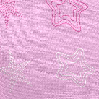 Various Stars Pongee