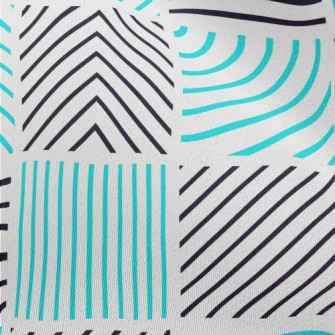 Linear Abstract Lattice Graphi Chiffon