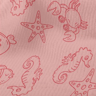 Exquisite And Simple Marine An Terry