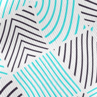 Linear Abstract Lattice Graphi Standard Corduroy