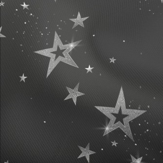 Silver Shining Stars Dobby