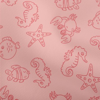 Exquisite And Simple Marine An Dobby