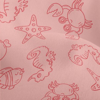 Exquisite And Simple Marine An Lightweight Performance Linen