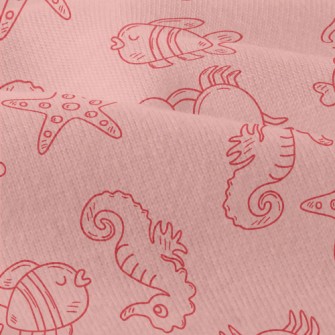 Exquisite And Simple Marine An Modern Jersey