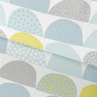 Unique Stone Graphics Waterproof Oxford