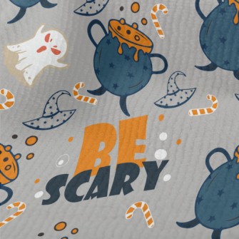 Cute And Exciting Halloween Terry