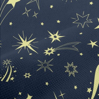 The Dazzling Stars Performance Linen