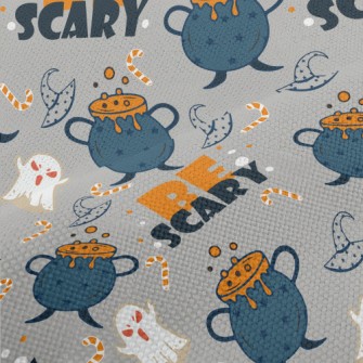 Cute And Exciting Halloween Performance Linen