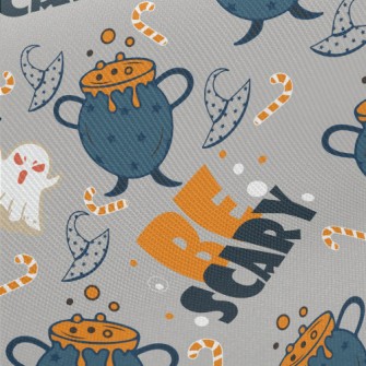 Cute And Exciting Halloween Twill