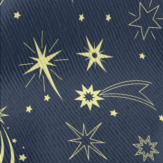 The Dazzling Stars Standard Corduroy