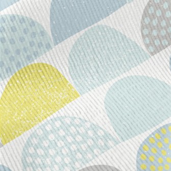 Unique Stone Graphics Standard Corduroy