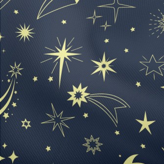 The Dazzling Stars Dobby