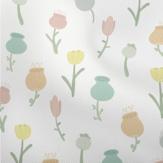 Cute And Lovely Flowers Dobby